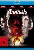 Смотреть фильм Animals (2003) онлайн в хорошем качестве HDRip