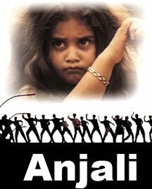Смотреть фильм Anjali (1990) онлайн 
