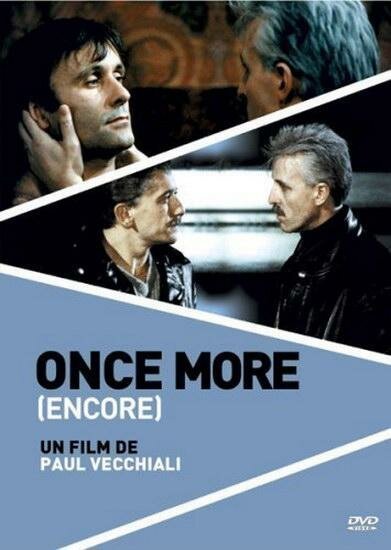 Смотреть фильм Анкор / Once More (1988) онлайн в хорошем качестве SATRip