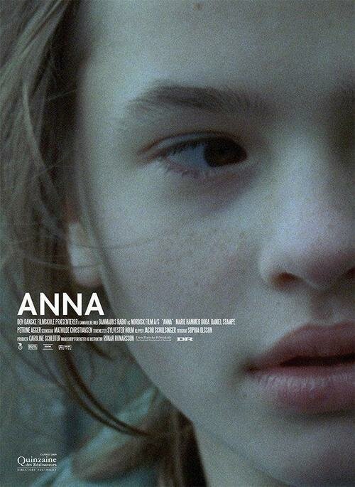 Смотреть фильм Анна / Anna (2009) онлайн в хорошем качестве HDRip