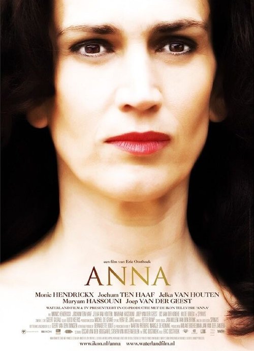 Смотреть фильм Анна / Anna (2007) онлайн в хорошем качестве HDRip