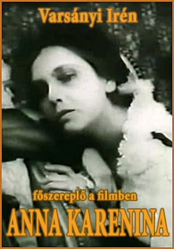 Смотреть фильм Анна Каренина / Anna Karenina (1918) онлайн в хорошем качестве SATRip