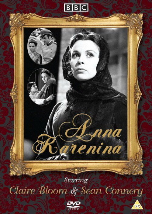 Смотреть фильм Анна Каренина / Anna Karenina (1961) онлайн в хорошем качестве SATRip
