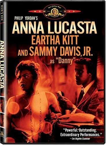 Смотреть фильм Anna Lucasta (1958) онлайн в хорошем качестве SATRip
