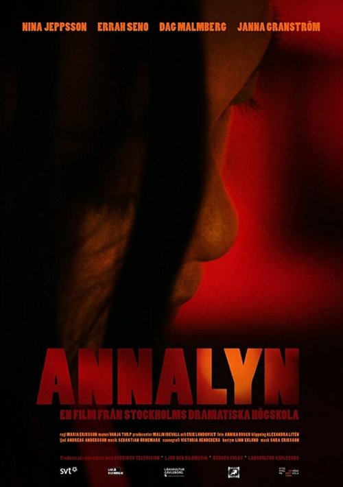 Смотреть фильм Annalyn (2012) онлайн в хорошем качестве HDRip