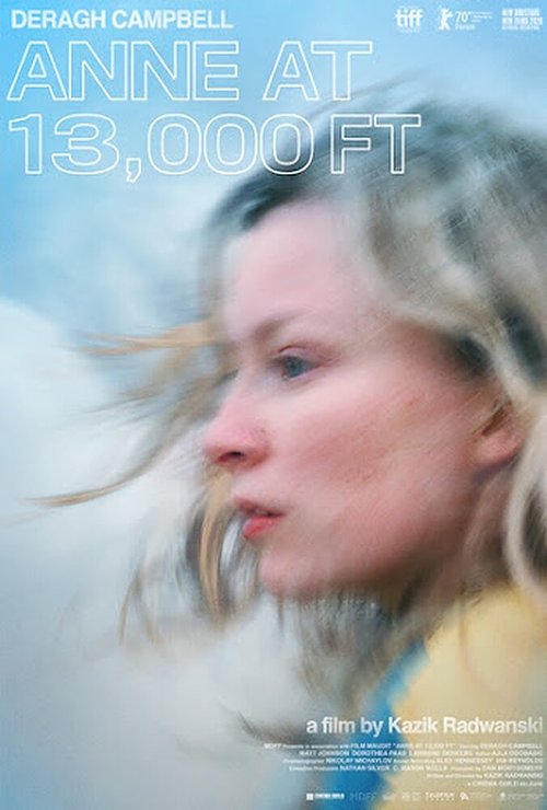 Смотреть фильм Anne at 13,000 ft (2019) онлайн в хорошем качестве HDRip
