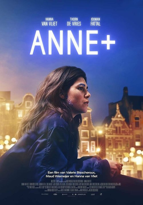 Смотреть фильм Anne+ (2021) онлайн в хорошем качестве HDRip