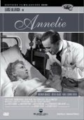 Смотреть фильм Аннели / Annelie (1941) онлайн в хорошем качестве SATRip