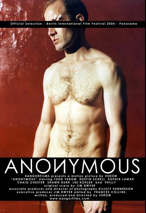 Смотреть фильм Аноним / Anonymous (2004) онлайн в хорошем качестве HDRip