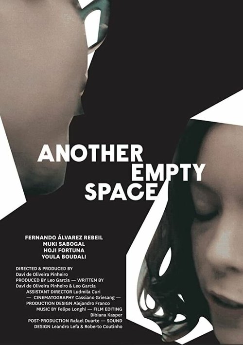 Смотреть фильм Another Empty Space (2015) онлайн 