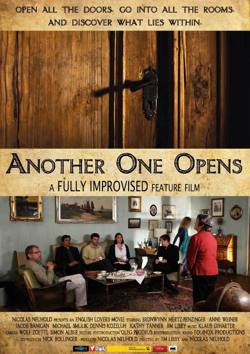 Смотреть фильм Another One Opens (2013) онлайн в хорошем качестве HDRip