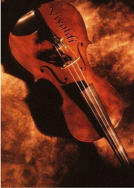 Антонио Вивальди / Vivaldi