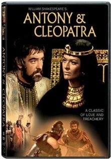 Антоний и Клеопатра / Antony and Cleopatra