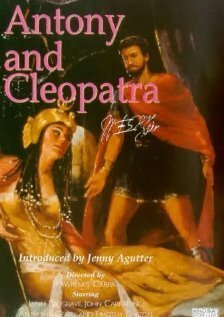Смотреть фильм Антоний и Клеопатра / Antony and Cleopatra (1984) онлайн в хорошем качестве SATRip