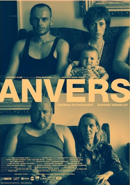 Смотреть фильм Anvers (2009) онлайн в хорошем качестве HDRip