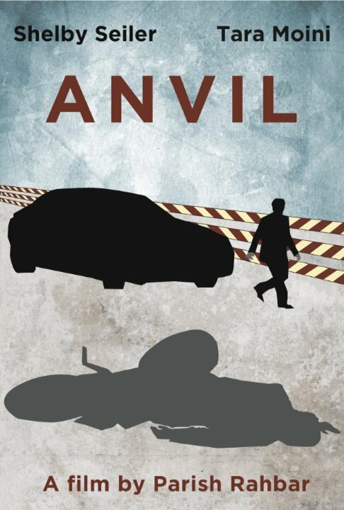 Смотреть фильм Anvil (2016) онлайн 