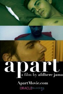 Смотреть фильм Apart (2010) онлайн в хорошем качестве HDRip