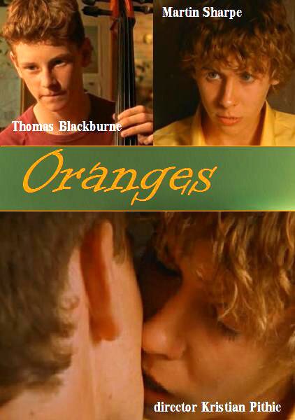 Смотреть фильм Апельсины / Oranges (2003) онлайн 