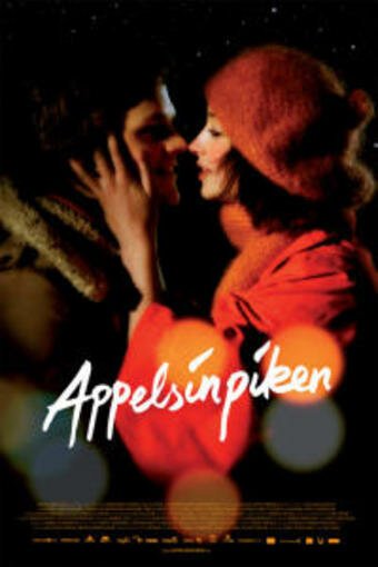 Смотреть фильм Апельсиновая девушка / Appelsinpiken (2009) онлайн в хорошем качестве HDRip