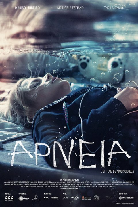 Смотреть фильм Apneia (2014) онлайн в хорошем качестве HDRip