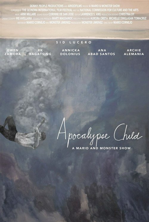 Смотреть фильм Apocalypse Child (2015) онлайн в хорошем качестве HDRip