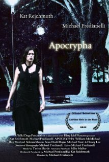 Смотреть фильм Apocrypha (2011) онлайн в хорошем качестве HDRip