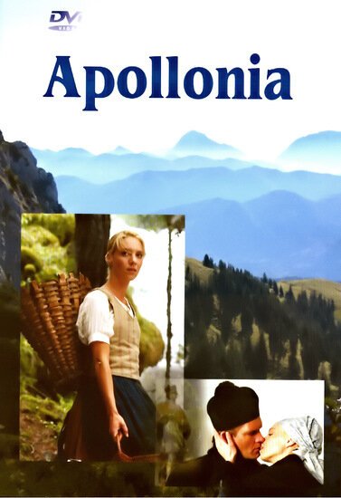 Смотреть фильм Аполлония / Apollonia (2005) онлайн в хорошем качестве HDRip