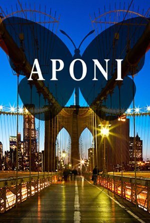 Смотреть фильм Aponi (2016) онлайн в хорошем качестве CAMRip