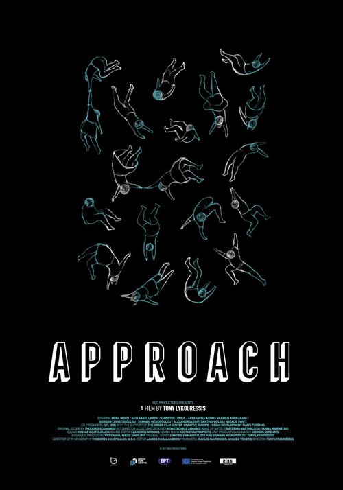 Смотреть фильм Approach (2017) онлайн в хорошем качестве HDRip