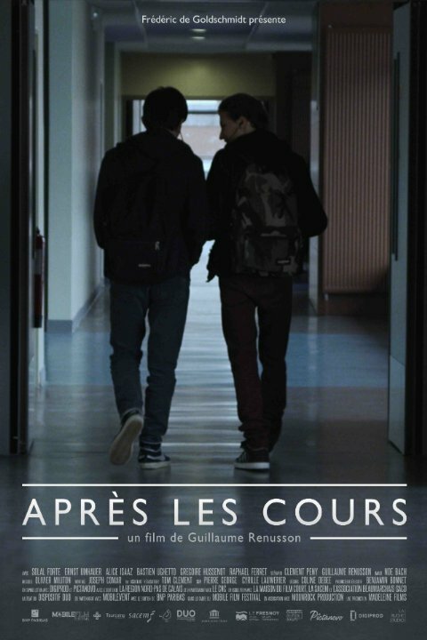 Смотреть фильм Après les cours (2014) онлайн 