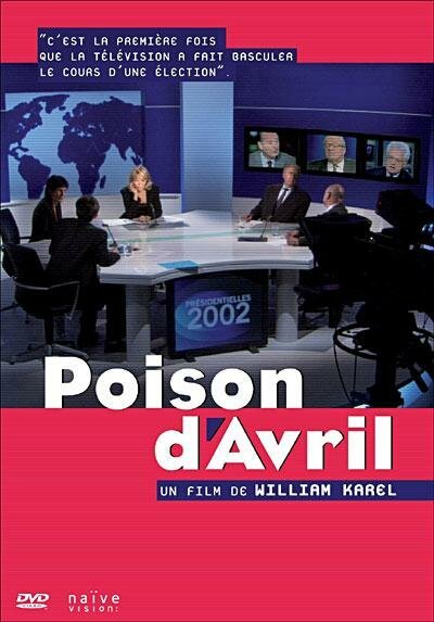 Смотреть фильм Апрельская шутка / Poison d'avril (2007) онлайн в хорошем качестве HDRip