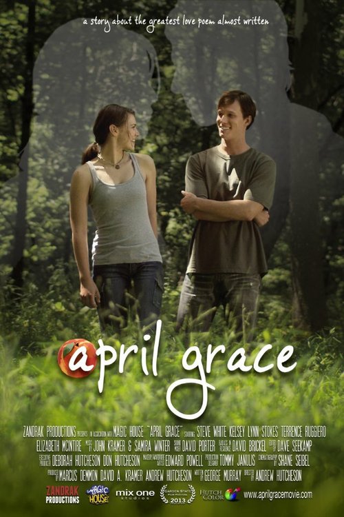 Смотреть фильм April Grace (2013) онлайн в хорошем качестве HDRip
