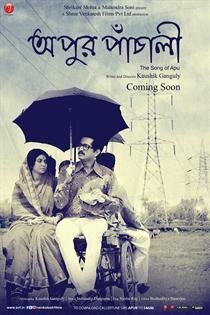 Смотреть фильм Apur Panchali (2014) онлайн в хорошем качестве HDRip