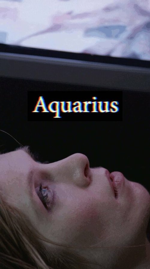 Смотреть фильм Aquarius (2013) онлайн в хорошем качестве HDRip