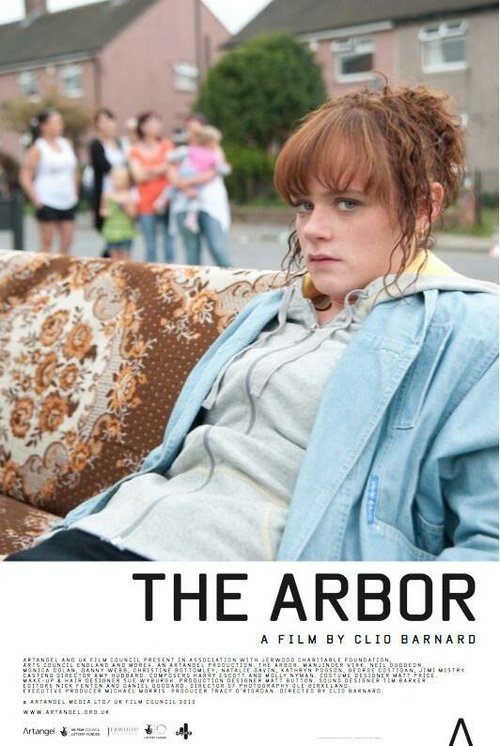 Смотреть фильм Арбор / The Arbor (2010) онлайн в хорошем качестве HDRip