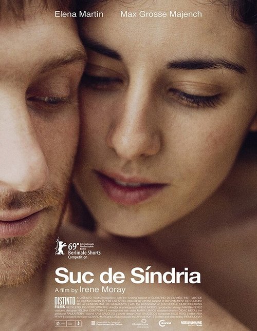 Смотреть фильм Арбузный сок / Suc de síndria (2019) онлайн в хорошем качестве HDRip