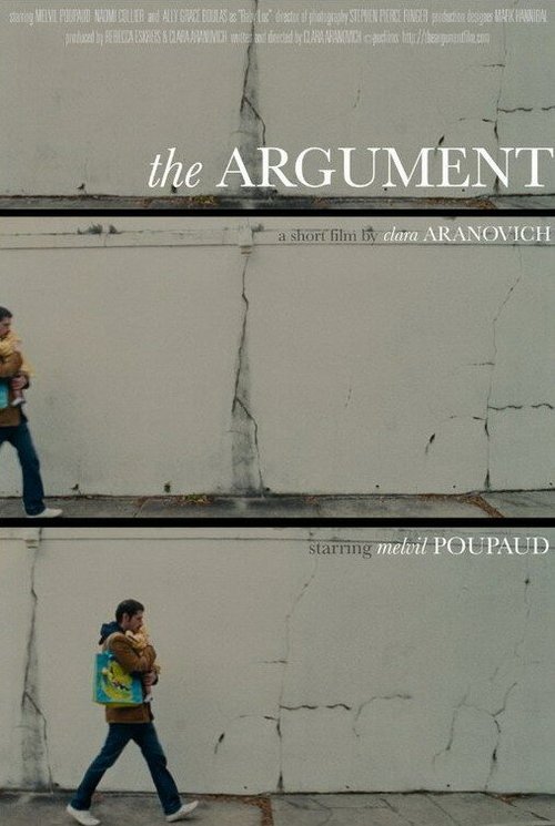 Смотреть фильм Аргумент / The Argument (2011) онлайн 