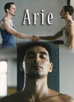 Смотреть фильм Арии / Arie (2005) онлайн 