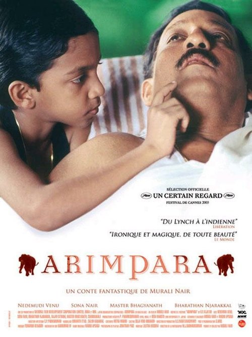 Смотреть фильм Arimpara (2003) онлайн в хорошем качестве HDRip