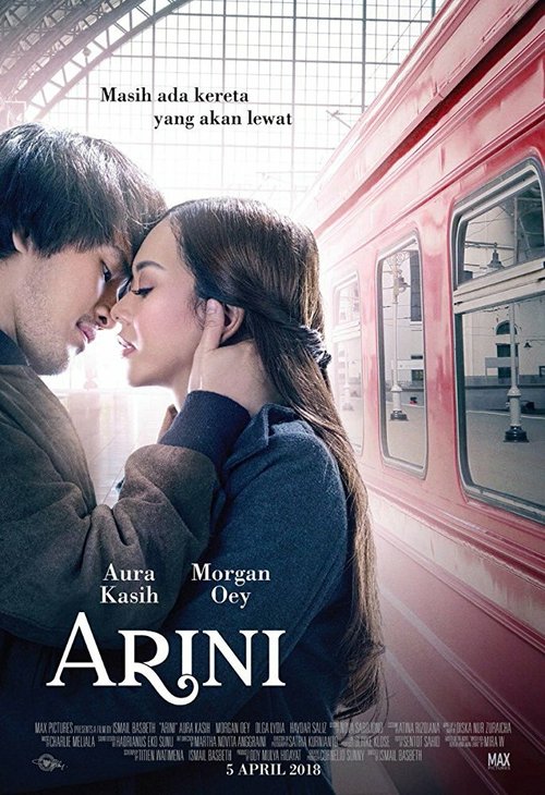 Смотреть фильм Arini (2018) онлайн в хорошем качестве HDRip