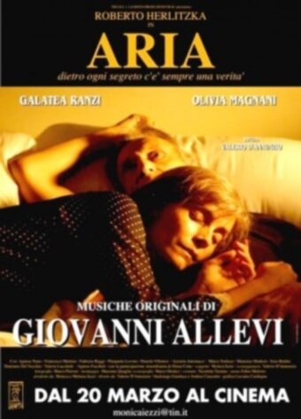 Смотреть фильм Ария / Aria (2009) онлайн в хорошем качестве HDRip