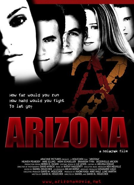 Смотреть фильм Arizona (2004) онлайн в хорошем качестве HDRip