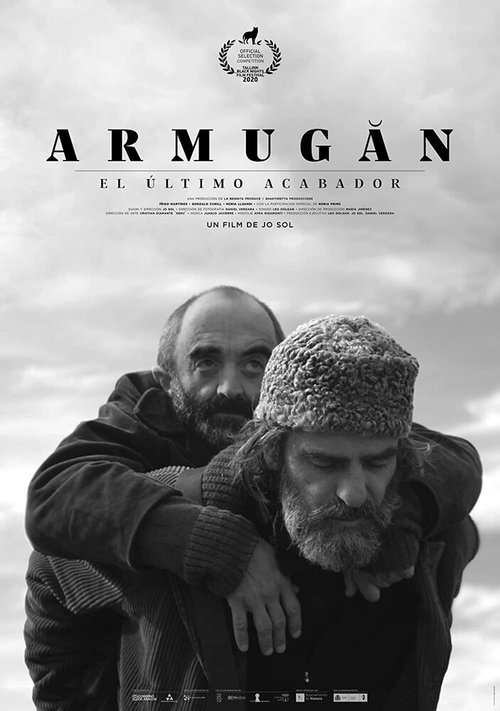 Смотреть фильм Armugan (2020) онлайн в хорошем качестве HDRip