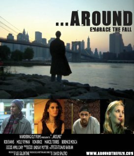 Смотреть фильм ...Around (2008) онлайн в хорошем качестве HDRip