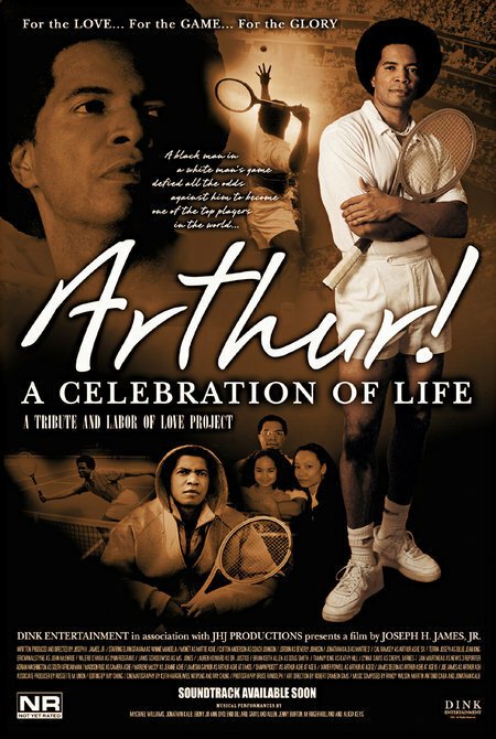Смотреть фильм Arthur! A Celebration of Life (2005) онлайн в хорошем качестве HDRip