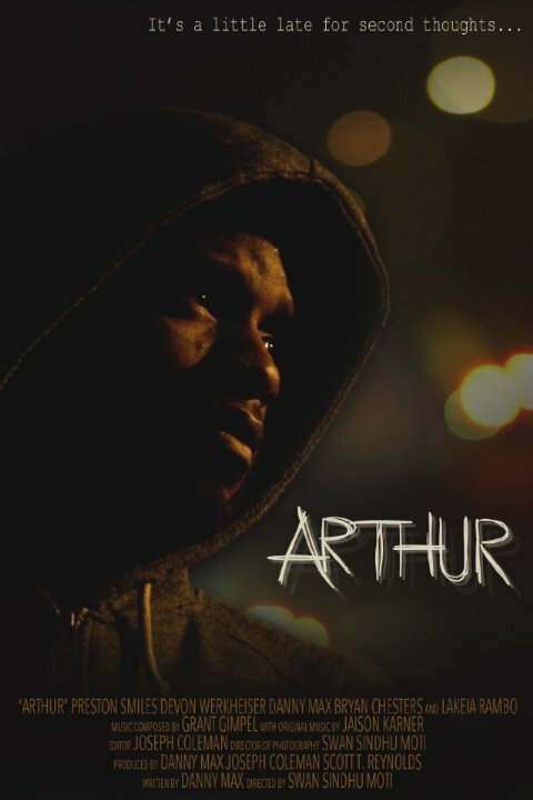 Смотреть фильм Артур / Arthur (2015) онлайн 