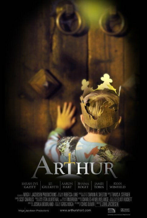 Смотреть фильм Артур / Arthur (2010) онлайн 