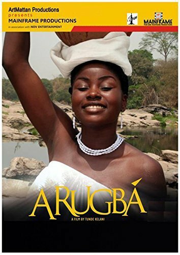 Смотреть фильм Arugba (2009) онлайн в хорошем качестве HDRip