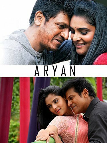 Смотреть фильм Aryan (2014) онлайн в хорошем качестве HDRip