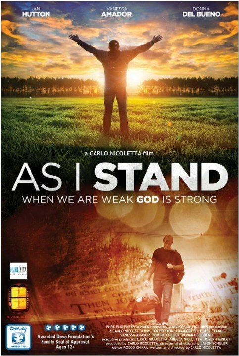 Смотреть фильм As I Stand (2013) онлайн в хорошем качестве HDRip